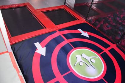 SportBSO@Jumpkids foto 4