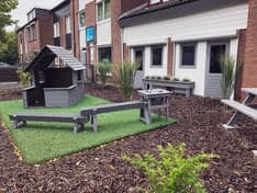 Kiekeboe Kabouterkasteel 2