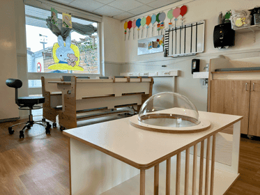 Kiekeboe Kabouterkasteel 3