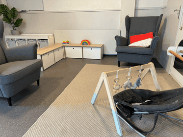 Kiekeboe Kabouterkasteel foto 5