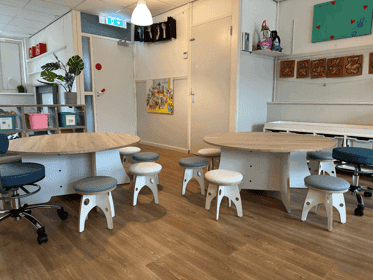 Kiekeboe Kabouterkasteel foto 7