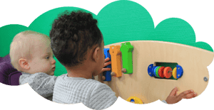 Kinderopvang Strend foto 5