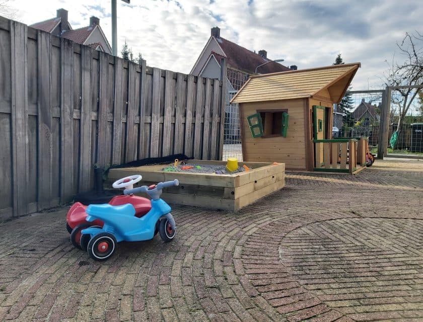 Kiddoozz Breitnerstraat 2