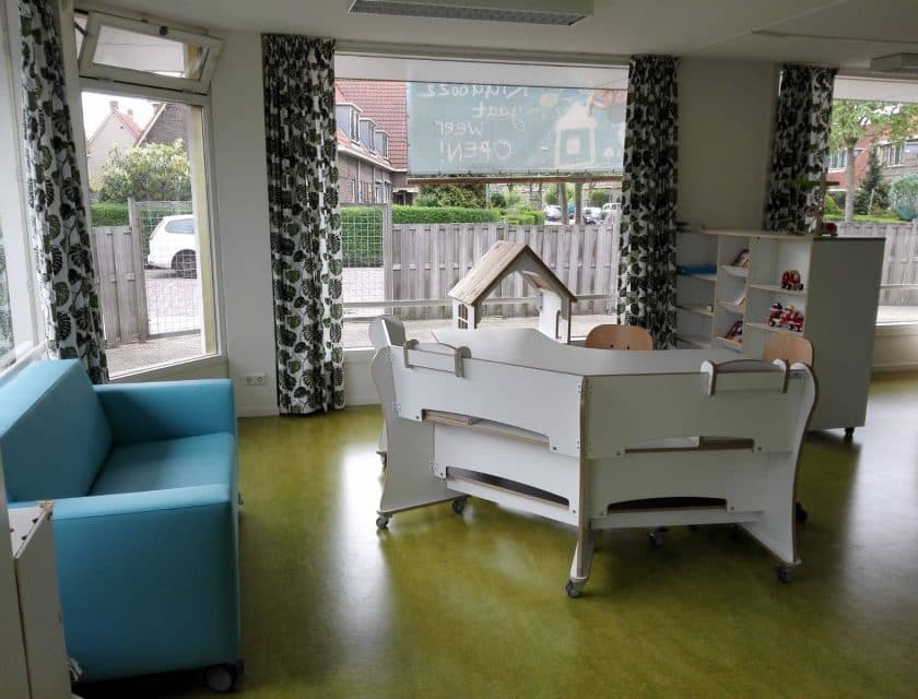 Kiddoozz Breitnerstraat 3