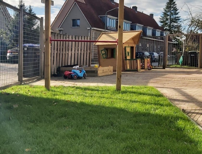 Kiddoozz Breitnerstraat foto 4