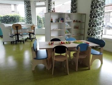 Kiddoozz Breitnerstraat foto 5