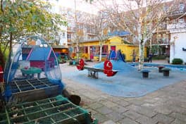 Kiddoozz Breitnerstraat foto 6