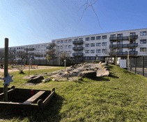 Kiddoozz Breitnerstraat foto 8