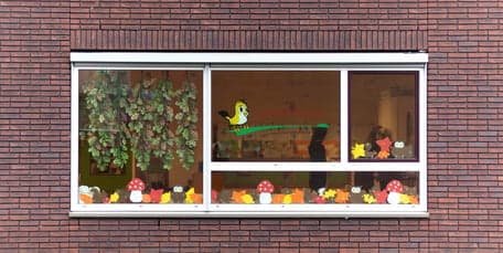 Christelijke Peuteropvang De Flierefluiter locatie Merwedestraat foto 5