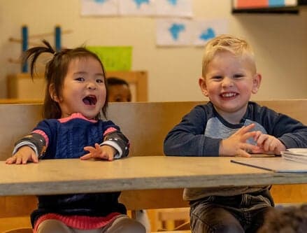 Christelijke Peuteropvang De Flierefluiter locatie Merwedestraat foto 7