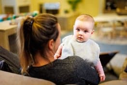 Kinderdagverblijf Sterrendonk- Kruidenlaan