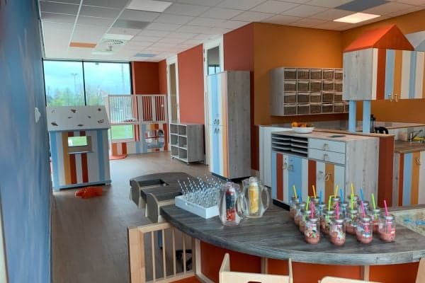 Kindcentrum Regenboog foto 8