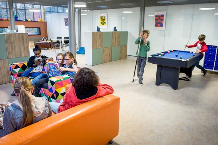 BSO de Pierewaaier Noorderhavenkade foto 7