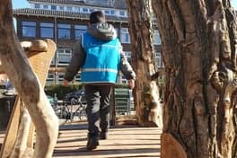 BSO de Pierewaaier Noorderhavenkade foto 9