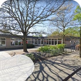 Kindcentrum de Bundertjes 2