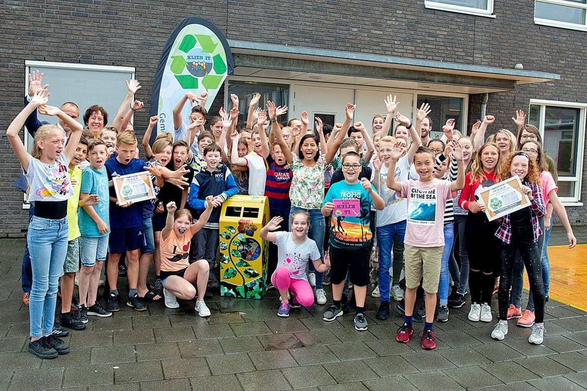 Kindcentrum de Bundertjes foto 5