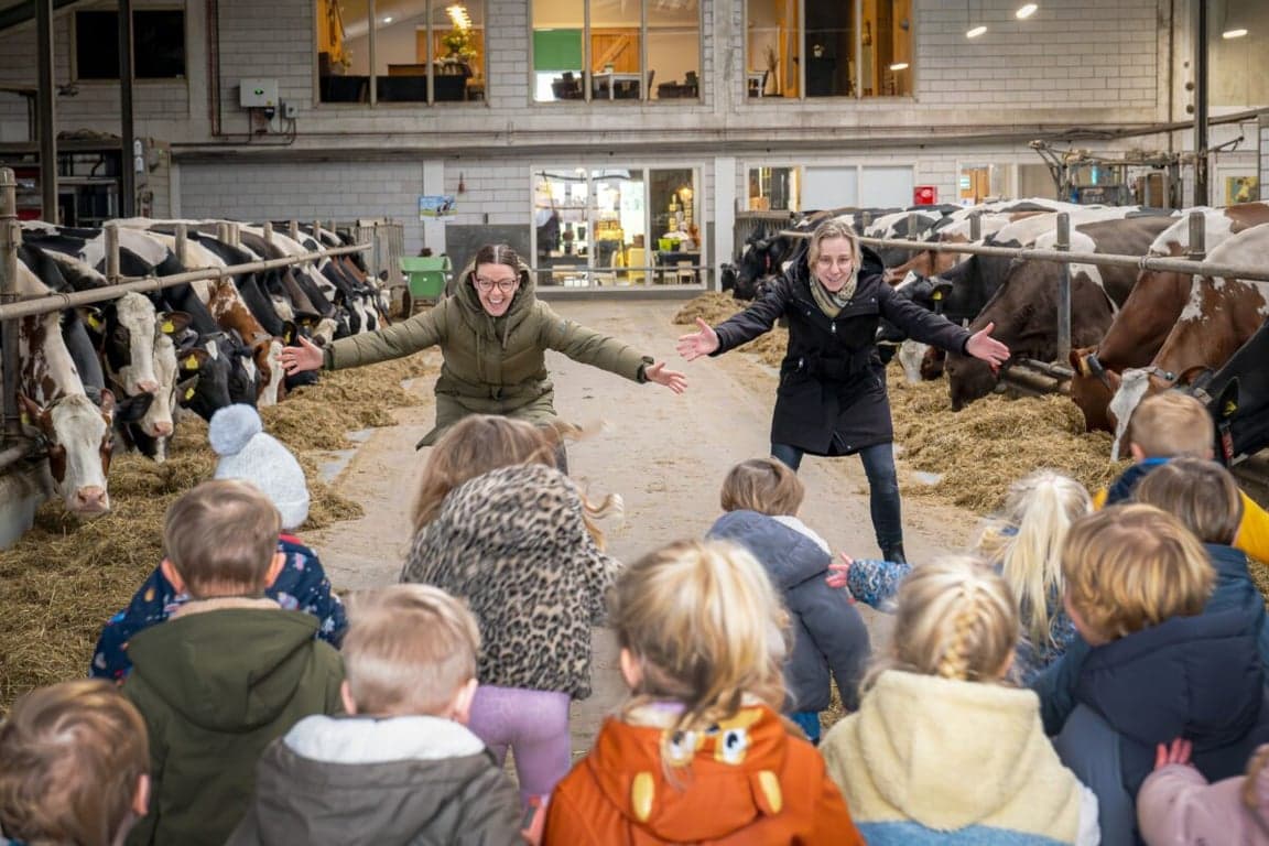 Kinderopvang de Koeienwei 3