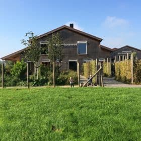 Kinderopvang de Koeienwei foto 5