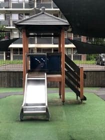 Zo aan de Palmyraplaats 2