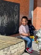 Zo aan de Palmyraplaats foto 4