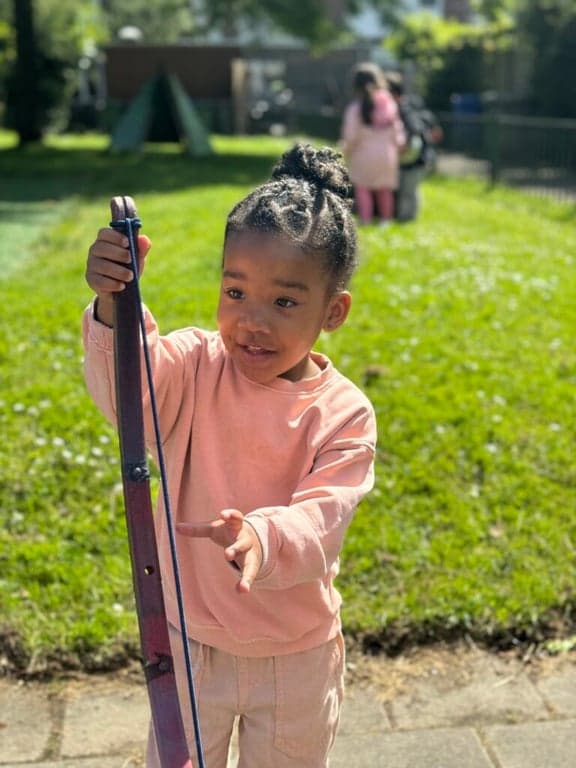 Zo aan de Palmyraplaats foto 5