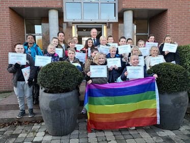 bso wereld op centrum / zevensprong foto 6