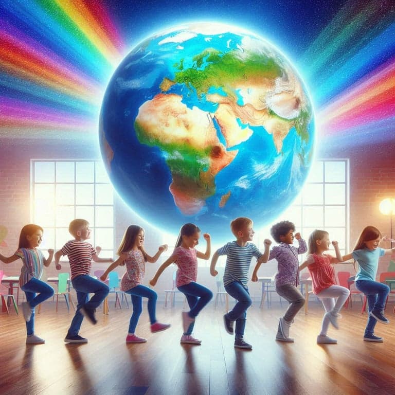 bso wereld op centrum / zevensprong foto 8