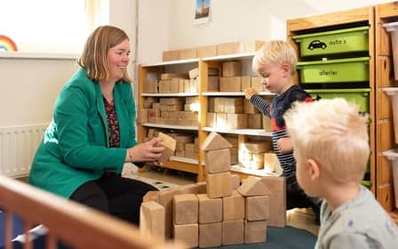 Kindcentrum De Kubus 3