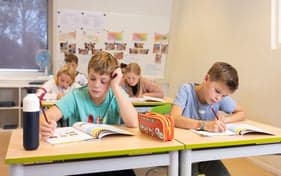 Kindcentrum De Kubus foto 6