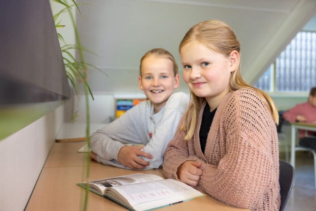 Kindcentrum De Kubus foto 9