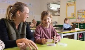 Kindcentrum De Kubus foto 10