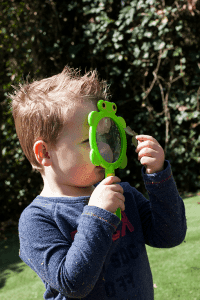 Kinderopvang Pebbels+ locatie Breda foto 9