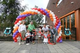 Peuteropvang de Bareel 3