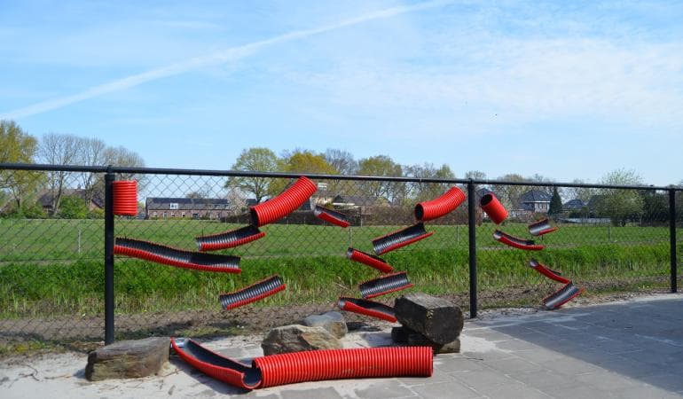 Kinderopvang 't Nest, Locatie KDV 't Zwingelke 2