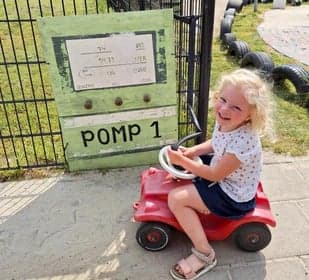 Kinderopvang 't Nest, Locatie KDV 't Zwingelke foto 4