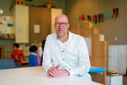 Vlietkinderen Waterlelie foto 9