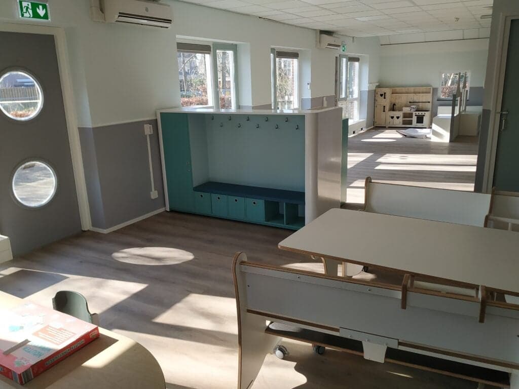 Kindcentrum De Buitenbengels B.V. 2