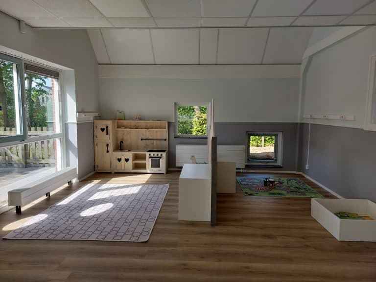 Kindcentrum De Buitenbengels B.V. foto 5