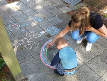 Kindcentrum De Buitenbengels B.V. foto 6