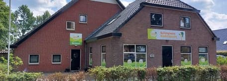 Kindcentrum De Buitenbengels B.V. foto 7