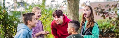 Kindcentrum De Kersentuin 2