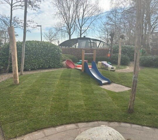 KDV De Wielewaal foto 4