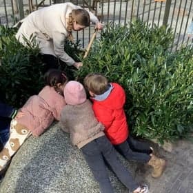 KDV De Wielewaal foto 5