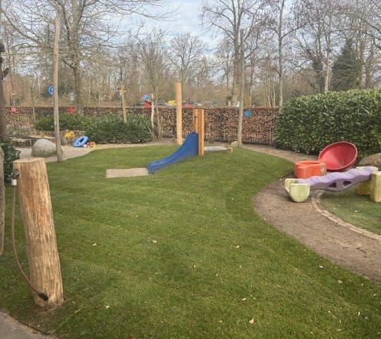 KDV De Wielewaal foto 6