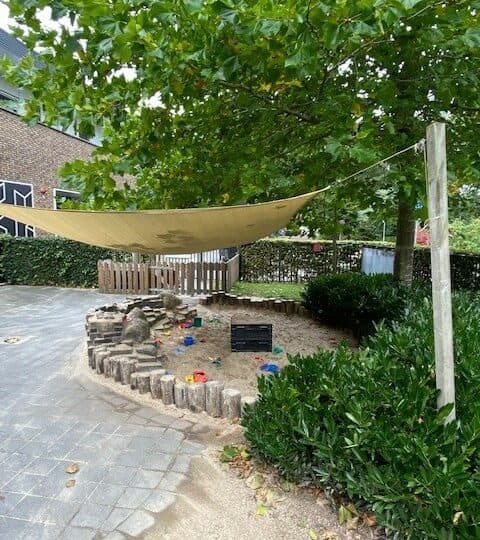 KDV De Wielewaal foto 9