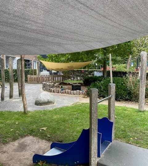 KDV De Wielewaal foto 10