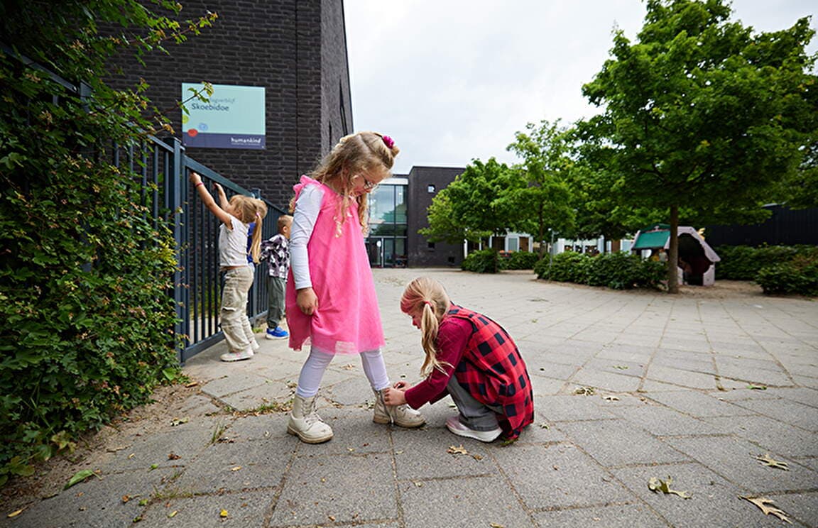 BSO Skoebikids foto 6