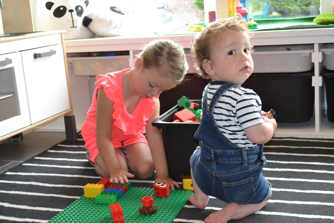 Kinderdagverblijf Het Zwammeke foto 4