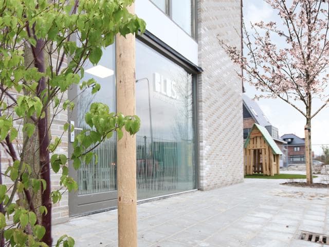 Club Basker - Rustenburgertuin 2