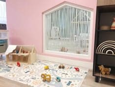 Club Basker - Rustenburgertuin foto 5